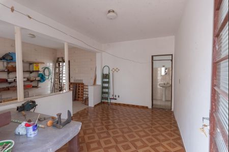Casa à venda com 147m², 2 quartos e 2 vagasÁrea de Serviço