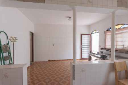 Casa à venda com 147m², 2 quartos e 2 vagasÁrea de Serviço