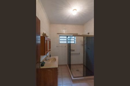 Casa à venda com 147m², 2 quartos e 2 vagasBanheiro Social