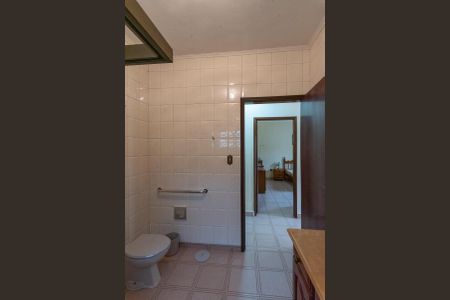 Casa à venda com 147m², 2 quartos e 2 vagasBanheiro Social