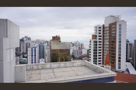 Studio para alugar com 28m², 1 quarto e sem vagaVista