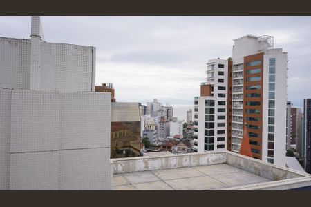 Studio para alugar com 28m², 1 quarto e sem vagaCozinha - vista