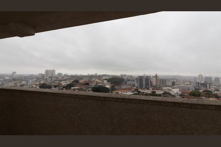 Apartamento à venda com 37m², 2 quartos e 1 vaga Apartamento à venda com 37m², 2 quartos e 1 vagaVista do Quarto 2