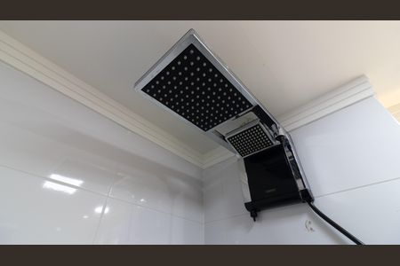 Apartamento à venda com 37m², 2 quartos e 1 vaga Apartamento à venda com 37m², 2 quartos e 1 vagaBanheiro