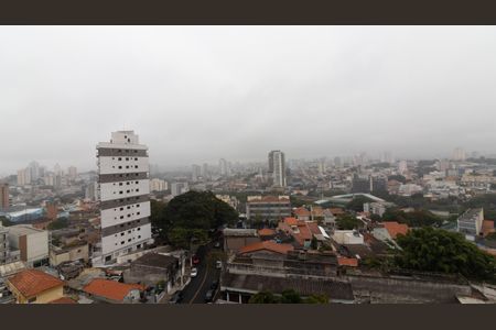 Apartamento à venda com 37m², 2 quartos e 1 vaga Apartamento à venda com 37m², 2 quartos e 1 vagaVIsta do Quarto 1