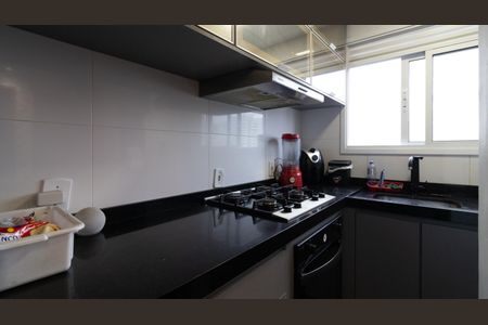 Apartamento à venda com 37m², 2 quartos e 1 vaga Apartamento à venda com 37m², 2 quartos e 1 vagaCozinha