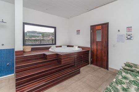 Studio à venda com 60m², 0 quarto e 1 vaga Studio à venda com 60m², 0 quarto e 1 vagaHidromassagem