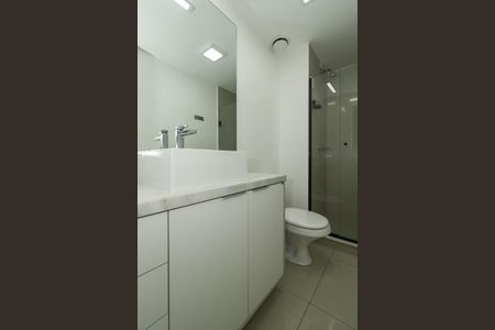 Studio à venda com 60m², 0 quarto e 1 vagaBanheiro