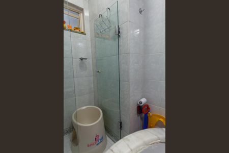 Apartamento para alugar com 85m², 3 quartos e 1 vagaBanheiro Social