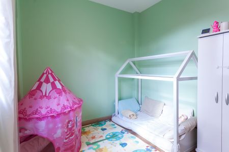 Apartamento para alugar com 85m², 3 quartos e 1 vagaQuarto 2