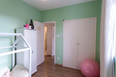 Apartamento para alugar com 85m², 3 quartos e 1 vagaQuarto 2