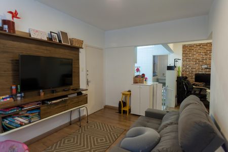 Apartamento para alugar com 85m², 3 quartos e 1 vagaSala
