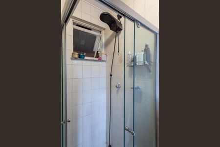 Apartamento para alugar com 85m², 3 quartos e 1 vagaBanheiro da Suíte