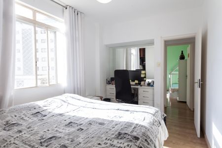 Apartamento para alugar com 85m², 3 quartos e 1 vagaSuíte