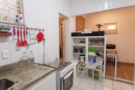 Apartamento para alugar com 85m², 3 quartos e 1 vagaCozinha