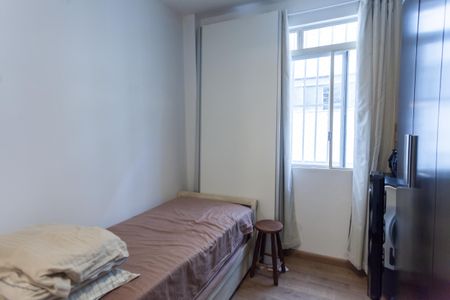 Apartamento para alugar com 85m², 3 quartos e 1 vagaQuarto 1