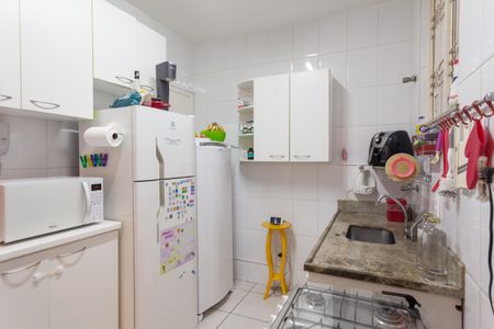 Apartamento para alugar com 85m², 3 quartos e 1 vagaCozinha
