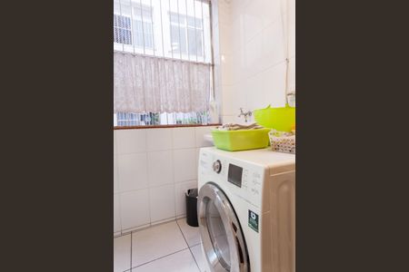 Apartamento para alugar com 85m², 3 quartos e 1 vagaÁrea de Serviço