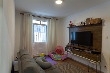 Apartamento para alugar com 85m², 3 quartos e 1 vagaSala