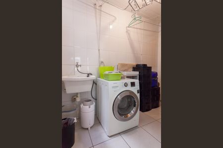 Apartamento para alugar com 85m², 3 quartos e 1 vagaÁrea de Serviço