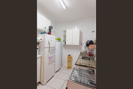 Apartamento para alugar com 85m², 3 quartos e 1 vagaCozinha