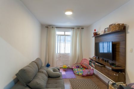 Apartamento para alugar com 85m², 3 quartos e 1 vagaSala