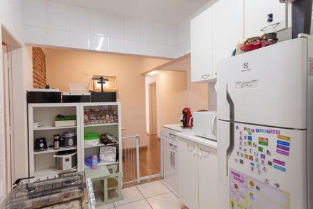 Apartamento para alugar com 85m², 3 quartos e 1 vagaCozinha