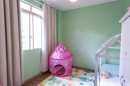 Apartamento para alugar com 85m², 3 quartos e 1 vagaQuarto 2