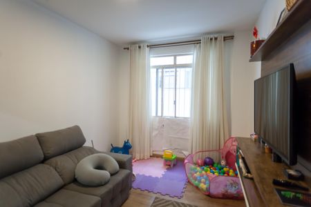 Apartamento para alugar com 85m², 3 quartos e 1 vagaSala