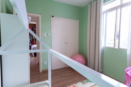 Apartamento para alugar com 85m², 3 quartos e 1 vagaQuarto 2