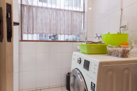 Apartamento para alugar com 85m², 3 quartos e 1 vagaÁrea de Serviço