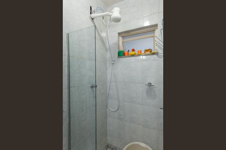 Apartamento para alugar com 85m², 3 quartos e 1 vagaBanheiro Social