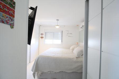 Apartamento à venda com 130m², 3 quartos e 2 vagasQuarto 1