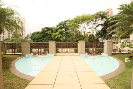 Apartamento à venda com 130m², 3 quartos e 2 vagasÁrea comum