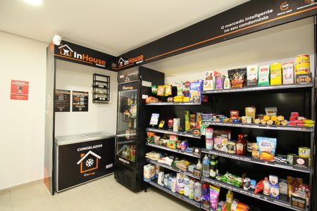 Apartamento à venda com 130m², 3 quartos e 2 vagasÁrea comum