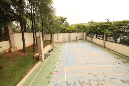 Apartamento à venda com 130m², 3 quartos e 2 vagasÁrea comum