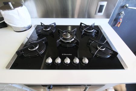 Apartamento à venda com 130m², 3 quartos e 2 vagasCozinha