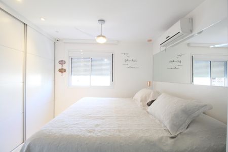 Apartamento à venda com 130m², 3 quartos e 2 vagasQuarto 1