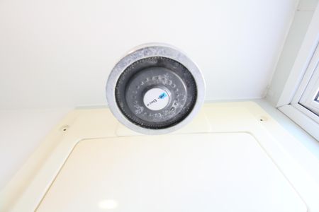 Apartamento à venda com 130m², 3 quartos e 2 vagasBanheiro 1