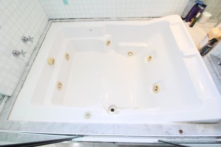 Apartamento à venda com 130m², 3 quartos e 2 vagasBanheiro 1