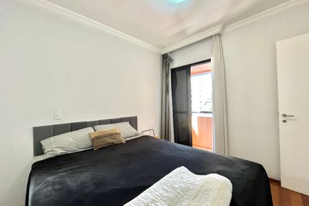 Apartamento à venda com 86m², 3 quartos e 2 vagasSuite