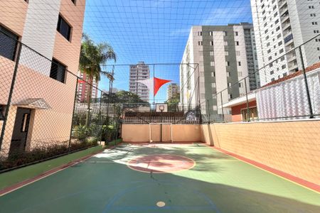 Apartamento à venda com 86m², 3 quartos e 2 vagasÁrea comum