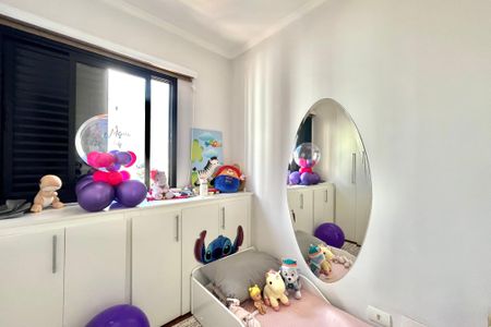 Apartamento à venda com 86m², 3 quartos e 2 vagasQuarto 