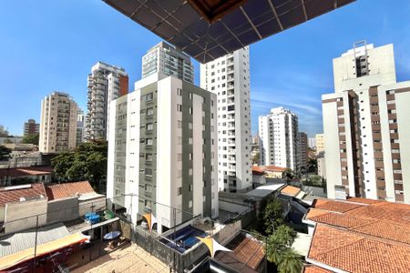 Apartamento à venda com 86m², 3 quartos e 2 vagasVaranda da Suíte