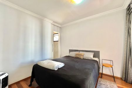 Apartamento à venda com 86m², 3 quartos e 2 vagasSuite