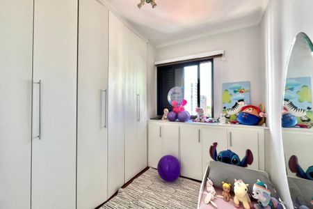 Apartamento à venda com 86m², 3 quartos e 2 vagasQuarto 
