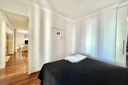 Apartamento à venda com 86m², 3 quartos e 2 vagasSuite