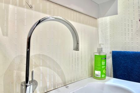 Apartamento à venda com 86m², 3 quartos e 2 vagasLavabo