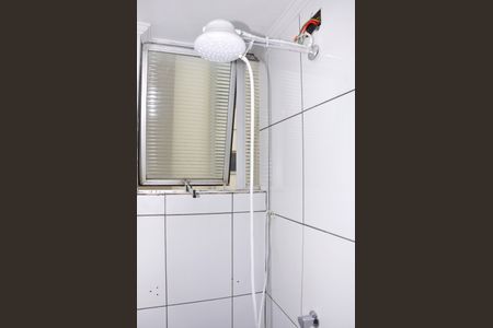 Apartamento à venda com 60m², 2 quartos e 1 vagaBanheiro Social