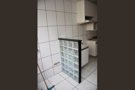 Apartamento à venda com 60m², 2 quartos e 1 vagaÁrea de Serviço